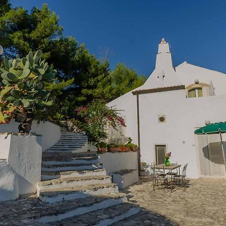 Agriturismo Madonna Incoronata Маттината Экстерьер фото