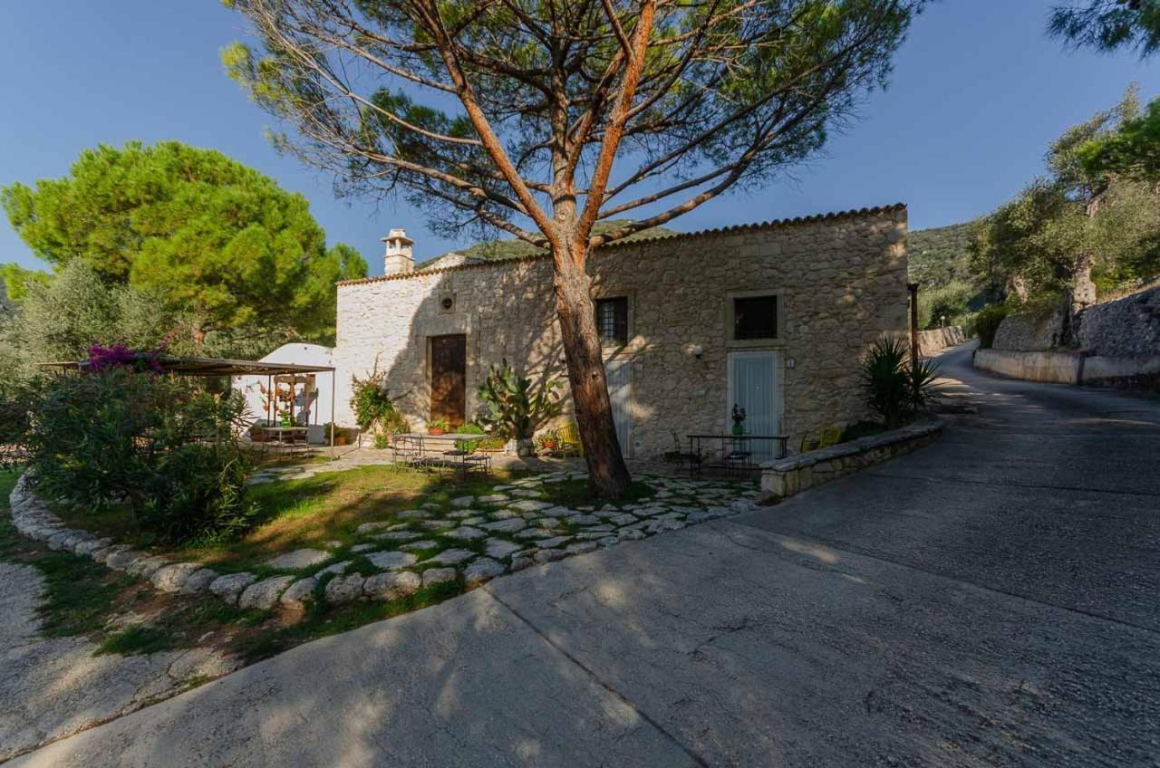 Agriturismo Madonna Incoronata Маттината Экстерьер фото