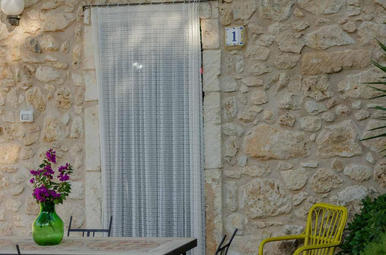 Agriturismo Madonna Incoronata Маттината Экстерьер фото