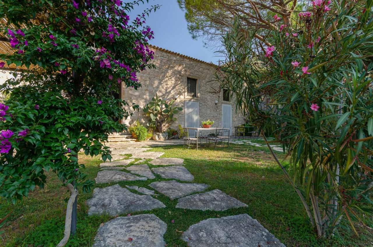 Agriturismo Madonna Incoronata Маттината Экстерьер фото