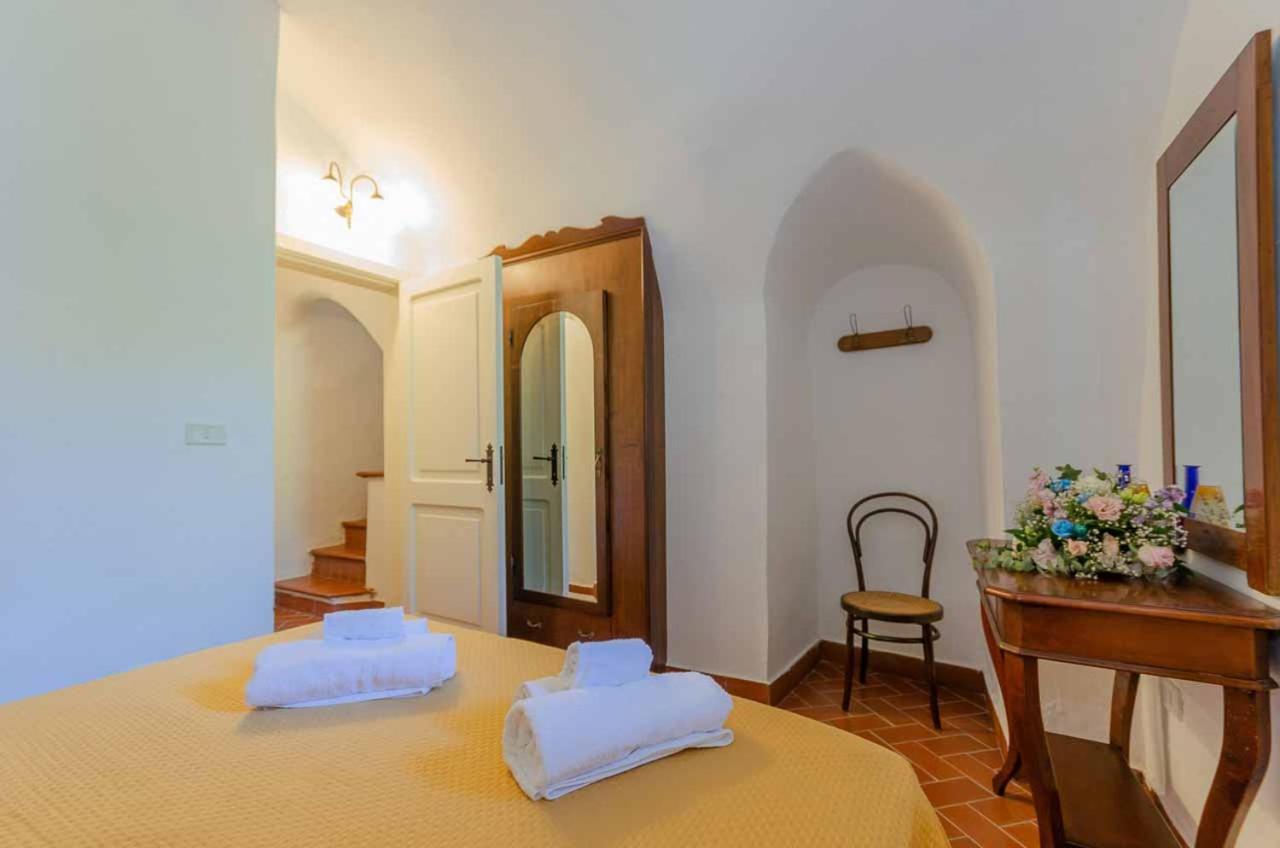 Agriturismo Madonna Incoronata Маттината Экстерьер фото