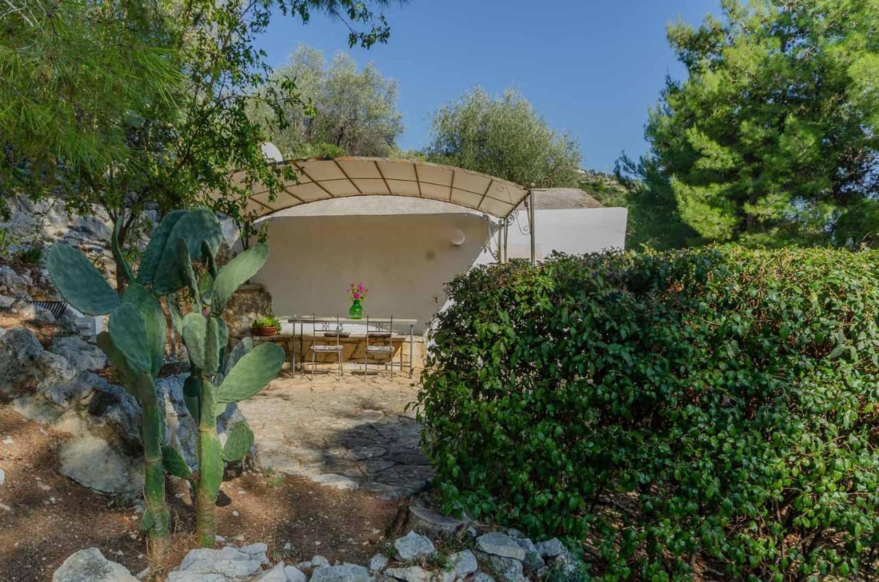 Agriturismo Madonna Incoronata Маттината Экстерьер фото
