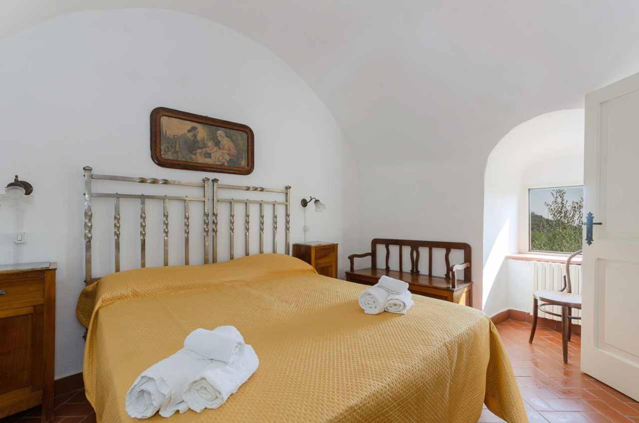 Agriturismo Madonna Incoronata Маттината Экстерьер фото